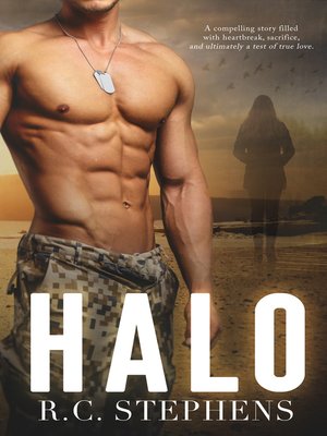cover image of Halo